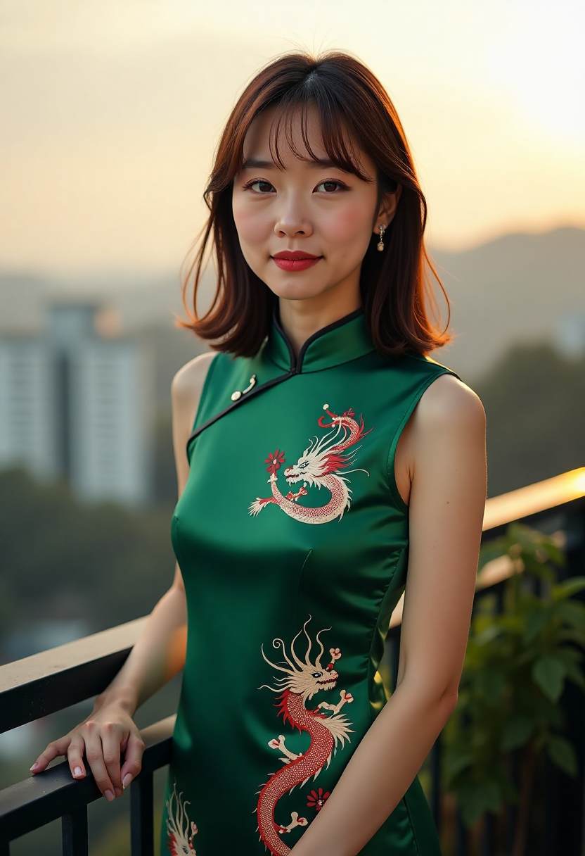 千金不做替身海报