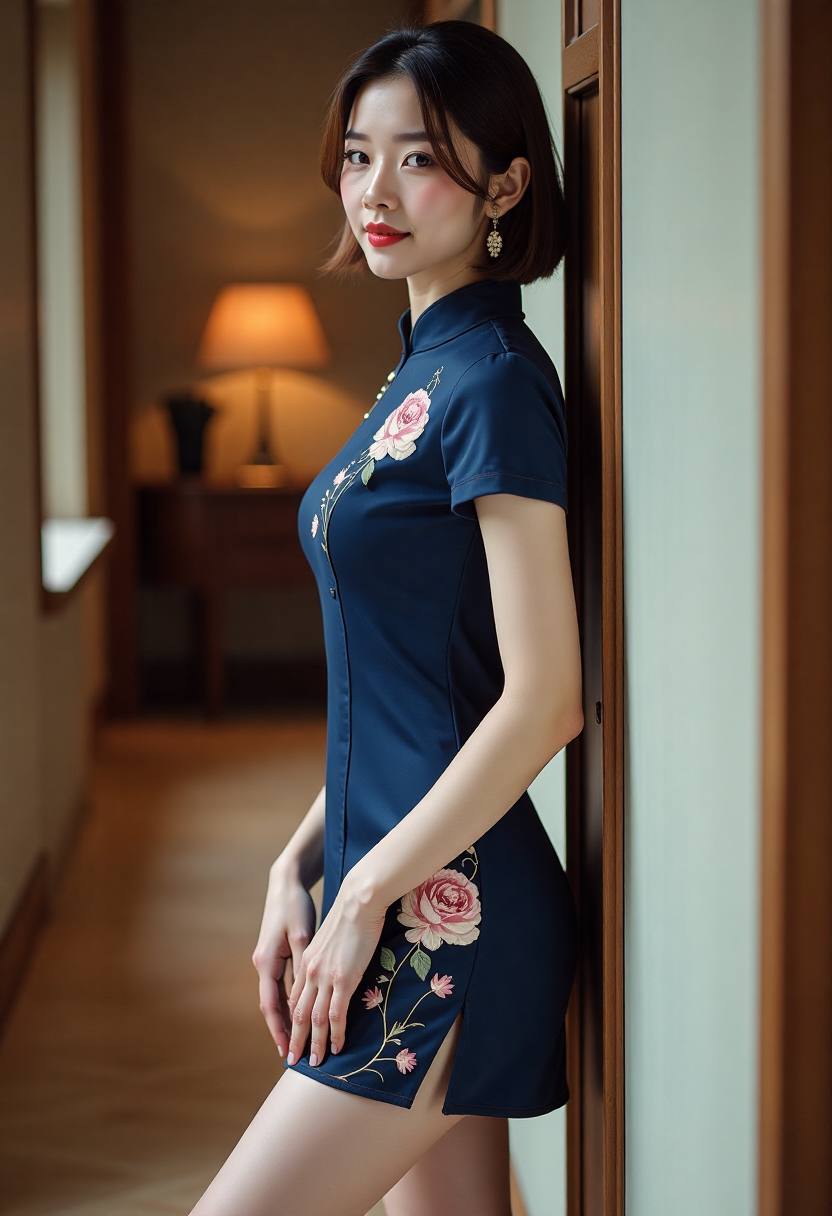 林知夏角色头像